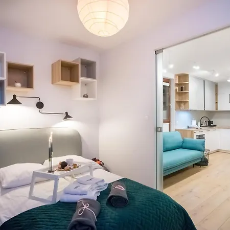 Apartamento Garnizon