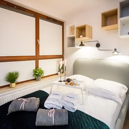 Apartamento Garnizon *