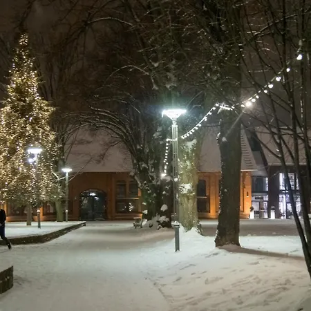 Garnizon * Gdańsk