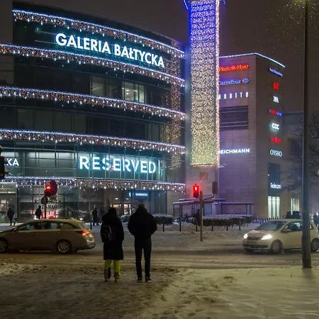 Garnizon Gdaňsk