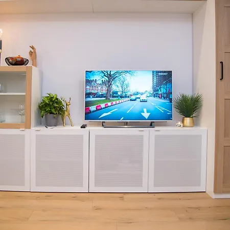Apartmán Garnizon