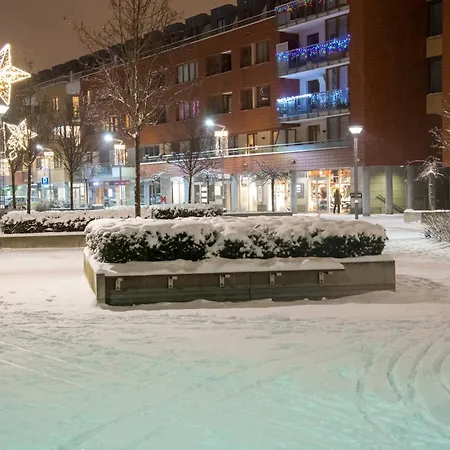 Garnizon Gdaňsk