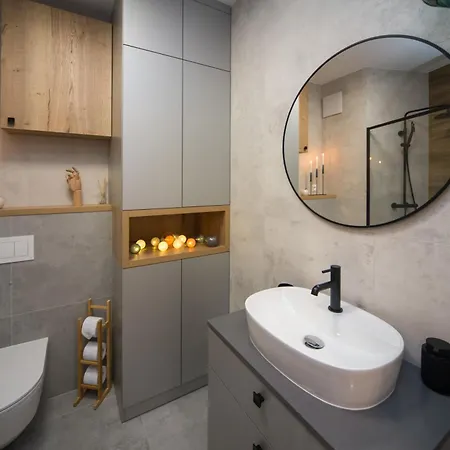 Apartamento Garnizon