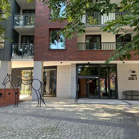 Apartamento Garnizon *
